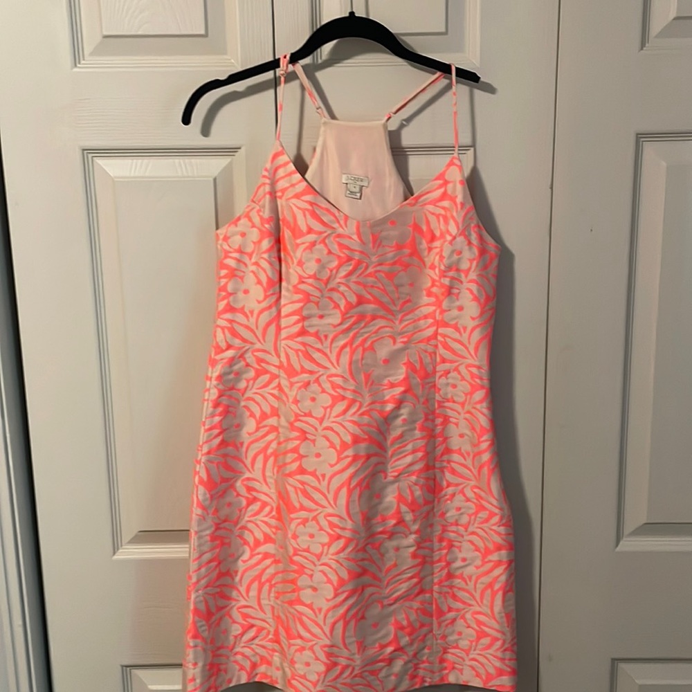 J.Crew Sun Dress